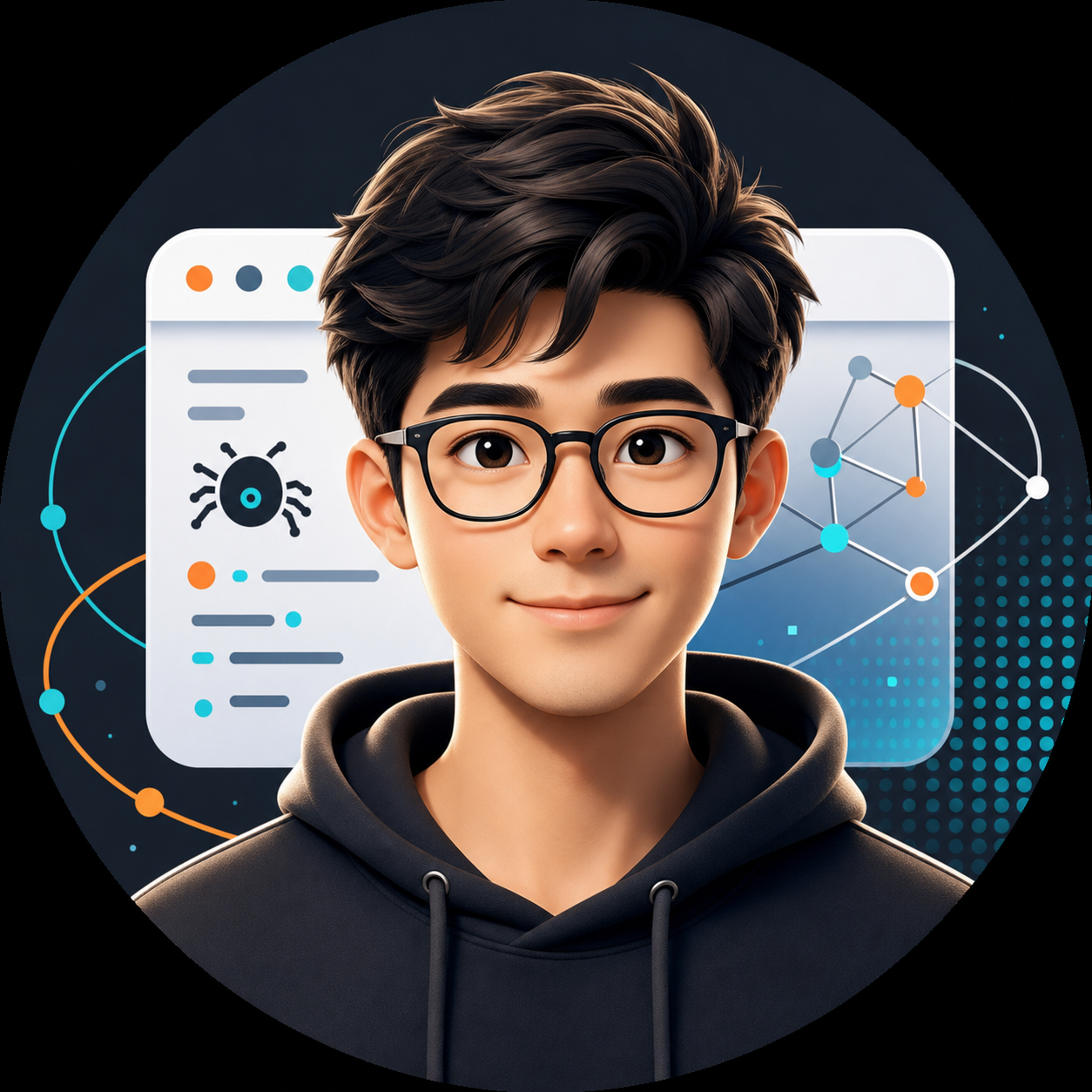 Luke avatar